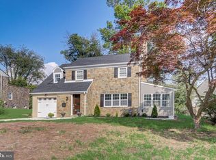 8 Augustine Cut Off, Wilmington, DE 19803