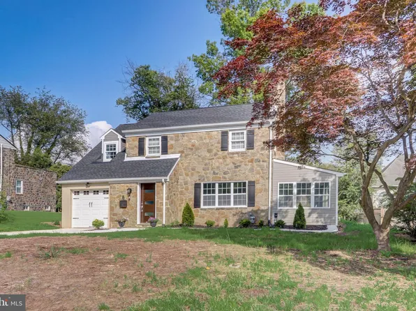 8 Augustine Cut Off, Wilmington, DE 19803