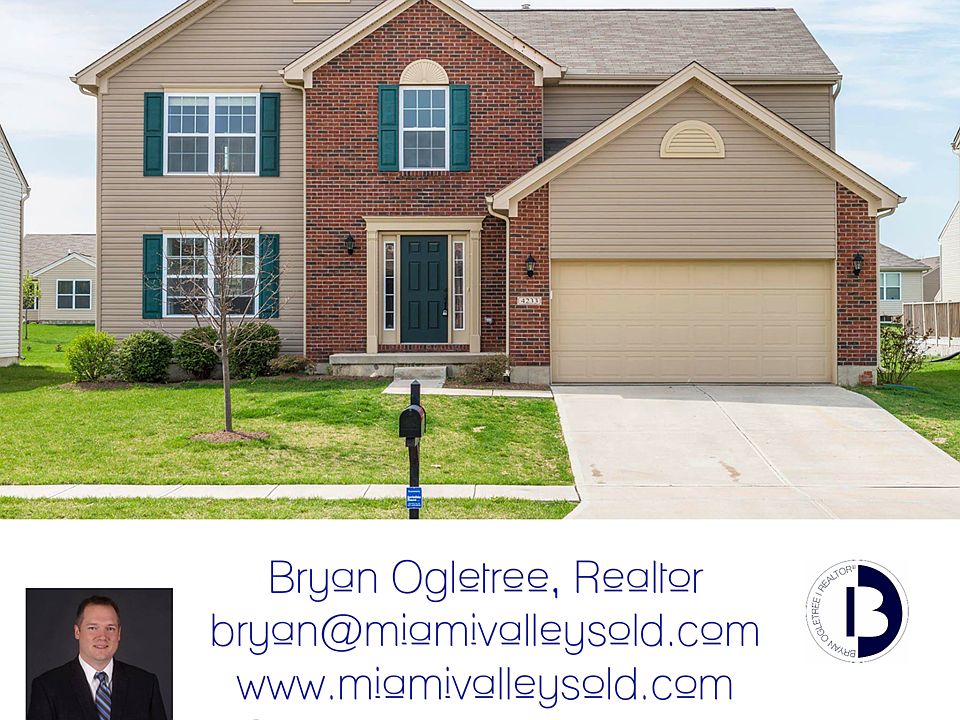 1st image of 4233 Bergamot Dr