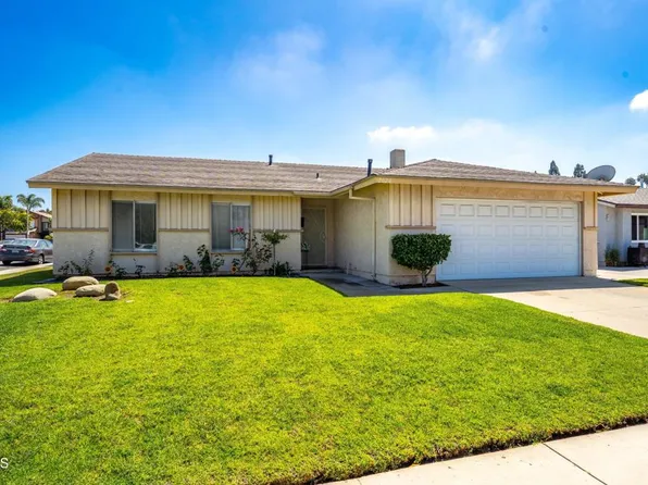 2020 Ironbark Dr, Oxnard, CA 93036