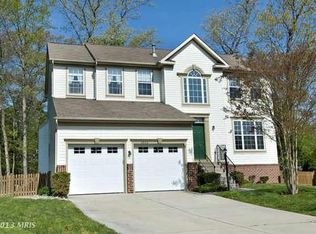 2802 Josef Ct, Crofton, MD 21114