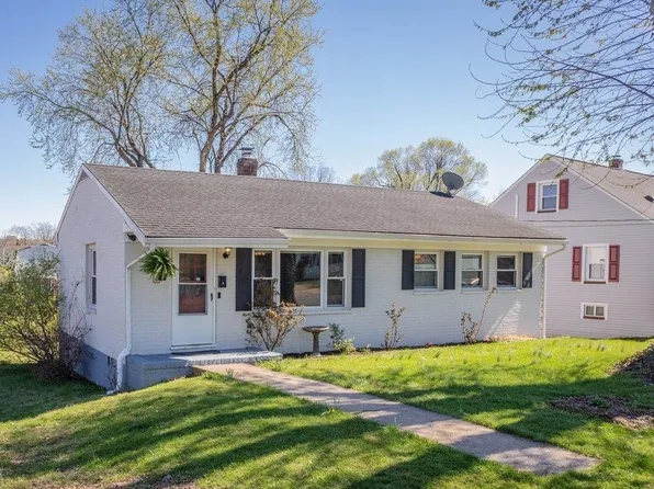 926 Jefferson St, Harrisonburg, VA 22802