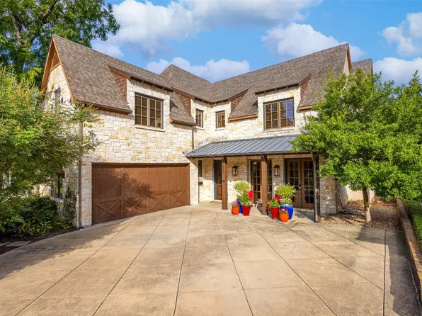 2432 Loving Ave, Dallas, TX 75214