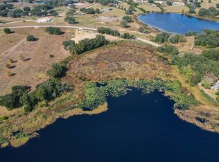0 Cherry Lake Rd LOT 8, Groveland, FL 34736