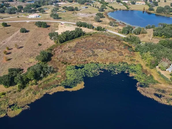 0 Cherry Lake Rd Lot 8, Groveland, FL 34736