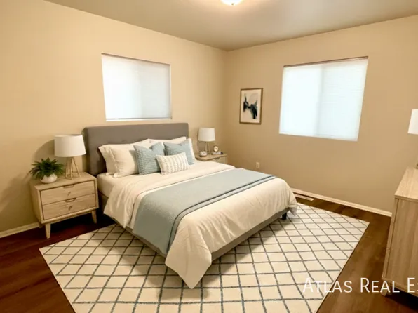 4340 Ericson Dr #3, Colorado Springs, CO 80906