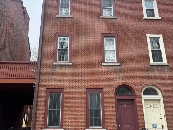 504 S 11th St #33, Philadelphia, PA 19147