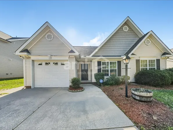 1867 Longmont Dr, Kernersville, NC 27284