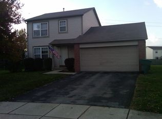 2457 Creekwillow Pl, Grove City, OH 43123