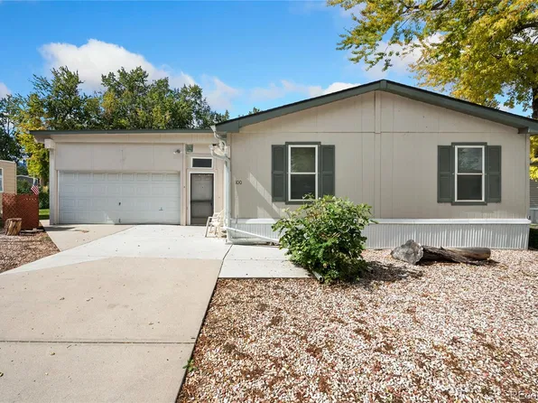 2211 W Mulberry Street LOT 100, Fort Collins, CO 80521