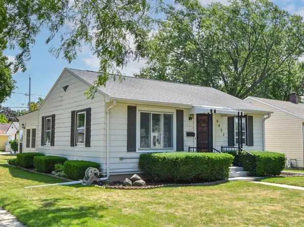 4402 S Lenox STREET, Milwaukee, WI 53207