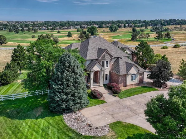 5986 Saddle Creek Trail, Parker, CO 80134