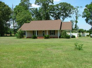 6444 Ga Highway 41, Shellman, GA 39886