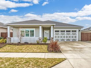 353 Cheney Loop, Central Point, OR 97502