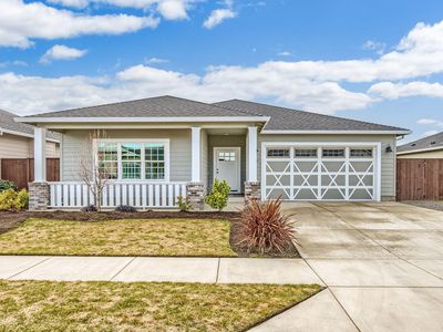 353 Cheney Loop, Central Point, OR, 97502