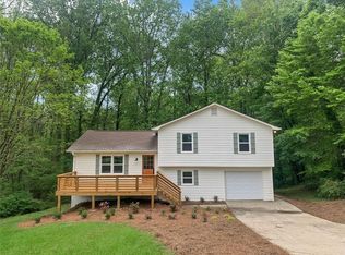 1941 Pair Rd SW, Marietta, GA 30008