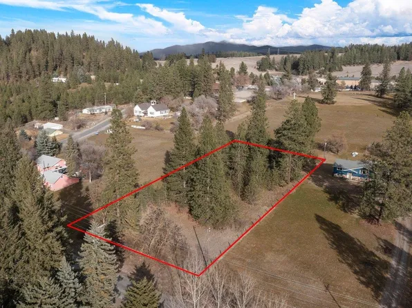 N Boston Rd, Colbert, WA 99005