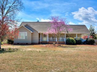 725 Old Kennel Rd, Aiken, SC 29805