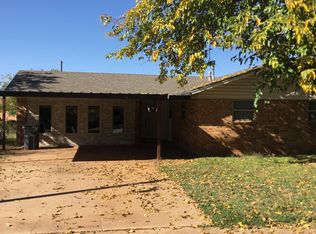 2712 Palmetto Dr, Wichita Falls, TX 76306