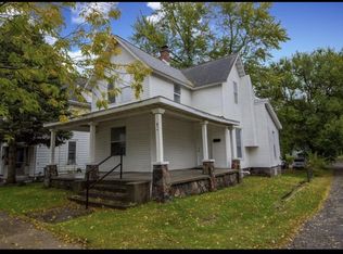 617 Middlebury St, Elkhart, IN 46516