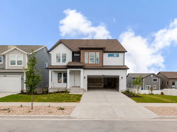 2922 N Purpletop Ln #2199, Saratoga Springs, UT 84045