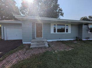 5412 Anah St, Saint Joseph, MO 64504