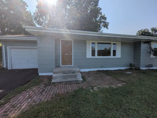5412 Anah St, Saint Joseph, MO 64504