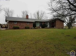 661 Road 200, Emporia, KS 66801