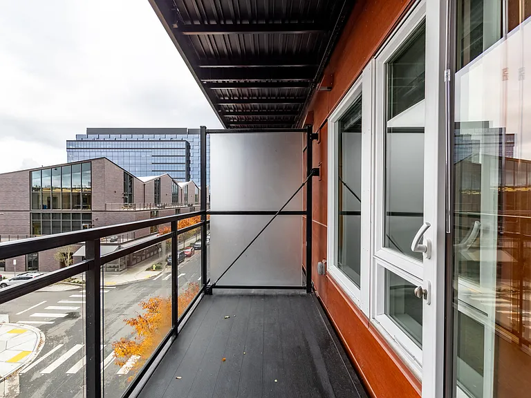 Sparc Apartments — Photo 10