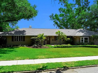 1714 SOUTH DRIVE, Sarasota, FL, 34239