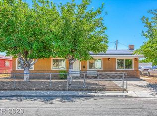 2116 Travis St, North Las Vegas, NV 89030