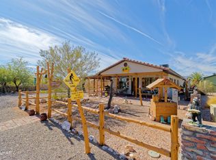 49544 Turquoise Ave, Quartzsite, AZ 85346