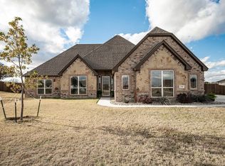 240 Etta Ln, Springtown, TX 76082