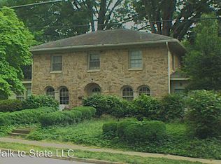 2601 Clark Ave, Raleigh, NC 27607