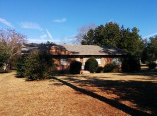 124 Fludd St, Santee, SC 29142