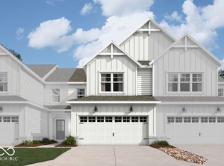 12665 Morning Ridge Way, Noblesville, IN 46060