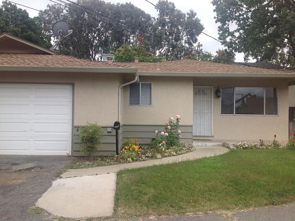 1st image of 4162 Vineyard Ave #B