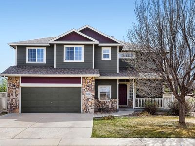 5316 Bowersox Pkwy, Firestone, CO, 80504