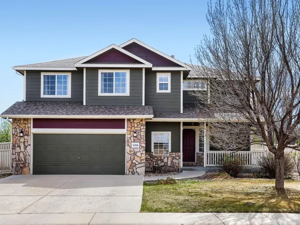 5316 Bowersox Pkwy, Firestone, CO 80504