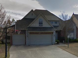 8431 S 69th Ave E, Tulsa, OK 74133