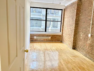 Rented by Strike Realty NY, LLC