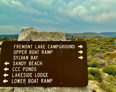 14 Eagle Loop, Pinedale, WY, 82941