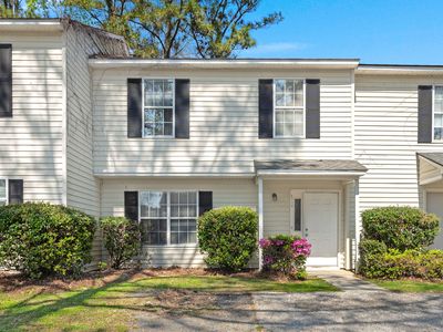 4716 Linfield Ln, North Charleston, SC, 29418