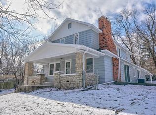616 Saint Louis Ave, Excelsior Springs, MO 64024