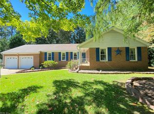 123 Winder Rd, Yorktown, VA 23693