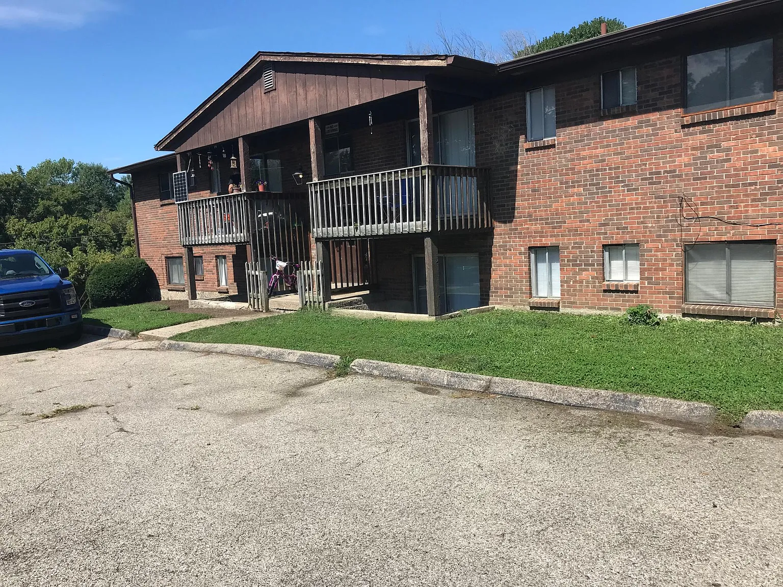 6626 River Rd #1 photo 1