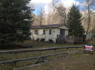 13780 Sturgis Rd, Atlanta, MI 49709