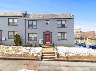 1150 17th St, NE, Washington, DC 20002