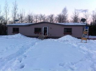 3316 Curt Ln, Makinen, MN 55763