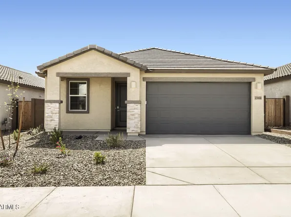 23441 W CHIPMAN Road, Buckeye, AZ 85326